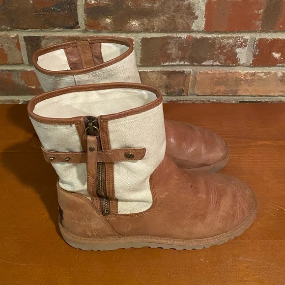 UGG Shoes - Ugg Rosalie Boots